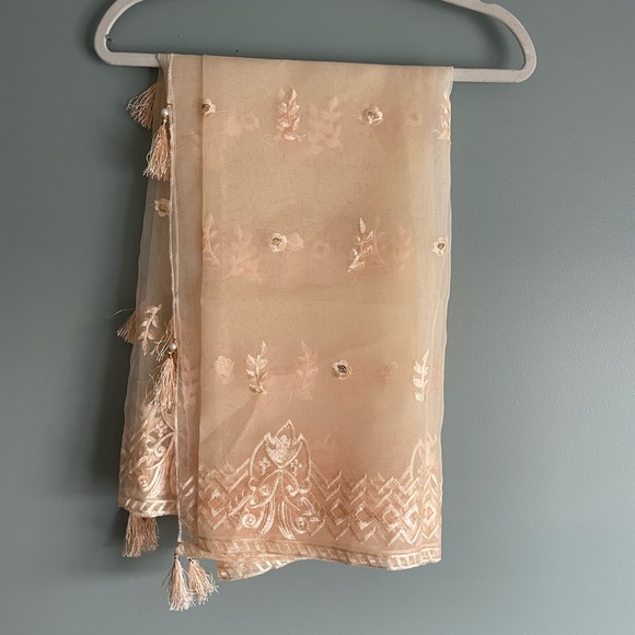 ❗️❗️SOLD❗️❗️EID SALE Accepting Offers❗️Indian/ Pakistani 3 piece - Picture 6 of 9